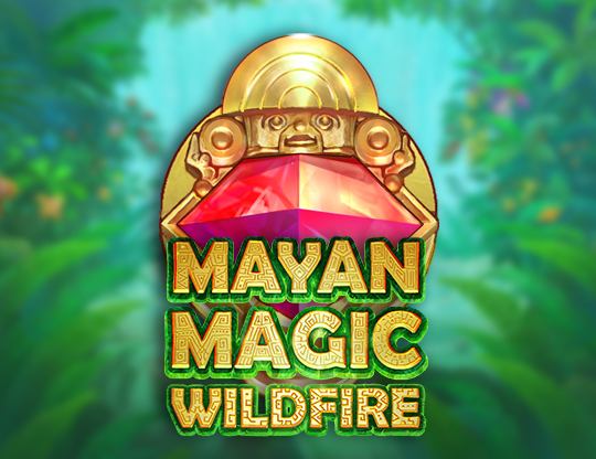 Mayan Magic Wildfire